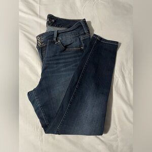 Torrid Skinny Jeans Jegging 18